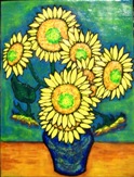 sunflower